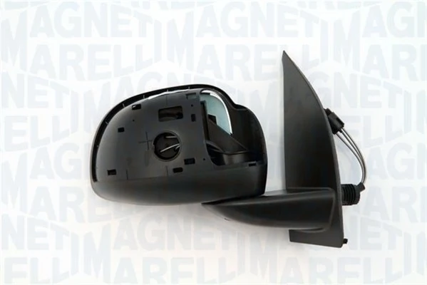 Exterior Mirror